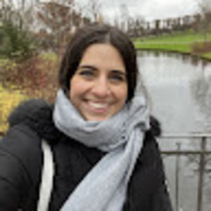 Meet your Posher, Danielle